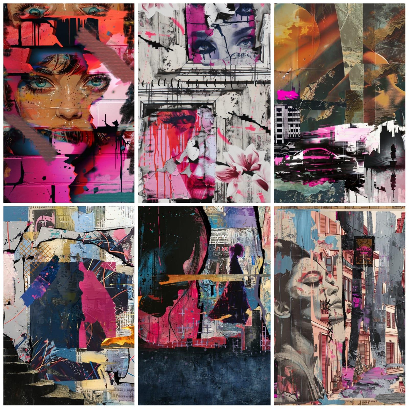 Blink for Education collection artwork